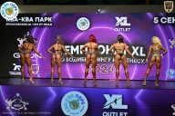 Чемпионат ТЦ XL Мытищи