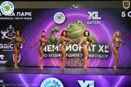 Чемпионат ТЦ XL Мытищи