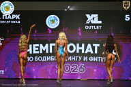 Чемпионат ТЦ XL Мытищи