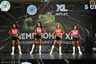 Чемпионат ТЦ XL Мытищи