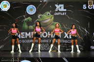 Чемпионат ТЦ XL Мытищи