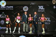 Чемпионат ТЦ XL Мытищи