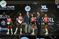 Чемпионат ТЦ XL Мытищи