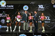 Чемпионат ТЦ XL Мытищи