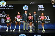 Чемпионат ТЦ XL Мытищи