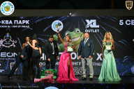 Чемпионат ТЦ XL Мытищи