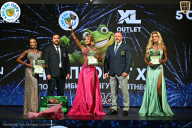 Чемпионат ТЦ XL Мытищи