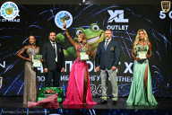 Чемпионат ТЦ XL Мытищи