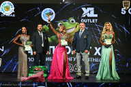 Чемпионат ТЦ XL Мытищи