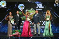 Чемпионат ТЦ XL Мытищи