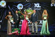 Чемпионат ТЦ XL Мытищи