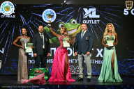 Чемпионат ТЦ XL Мытищи