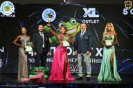 Чемпионат ТЦ XL Мытищи