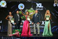Чемпионат ТЦ XL Мытищи