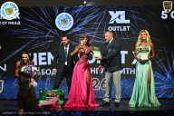 Чемпионат ТЦ XL Мытищи
