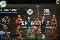 Чемпионат ТЦ XL Мытищи
