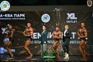 Чемпионат ТЦ XL Мытищи