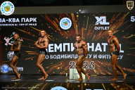 Чемпионат ТЦ XL Мытищи