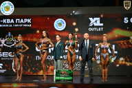 Чемпионат ТЦ XL Мытищи