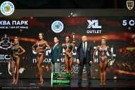 Чемпионат ТЦ XL Мытищи