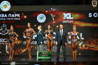Чемпионат ТЦ XL Мытищи