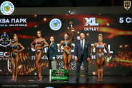 Чемпионат ТЦ XL Мытищи