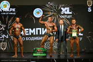 Чемпионат ТЦ XL Мытищи