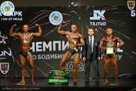 Чемпионат ТЦ XL Мытищи
