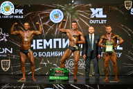 Чемпионат ТЦ XL Мытищи