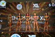 Чемпионат ТЦ XL Мытищи