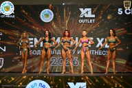 Чемпионат ТЦ XL Мытищи