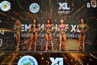 Чемпионат ТЦ XL Мытищи