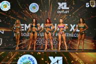 Чемпионат ТЦ XL Мытищи