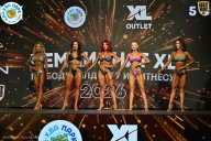 Чемпионат ТЦ XL Мытищи