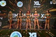 Чемпионат ТЦ XL Мытищи