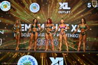 Чемпионат ТЦ XL Мытищи