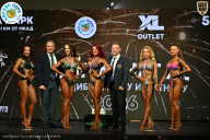 Чемпионат ТЦ XL Мытищи