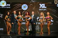 Чемпионат ТЦ XL Мытищи