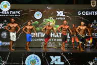 Чемпионат ТЦ XL Мытищи