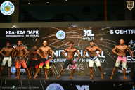Чемпионат ТЦ XL Мытищи