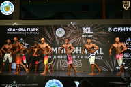 Чемпионат ТЦ XL Мытищи