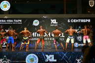Чемпионат ТЦ XL Мытищи