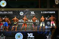 Чемпионат ТЦ XL Мытищи