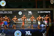 Чемпионат ТЦ XL Мытищи