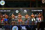 Чемпионат ТЦ XL Мытищи