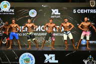 Чемпионат ТЦ XL Мытищи
