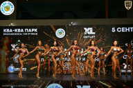 Чемпионат ТЦ XL Мытищи