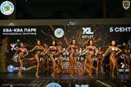 Чемпионат ТЦ XL Мытищи