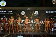 Чемпионат ТЦ XL Мытищи