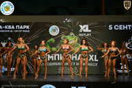 Чемпионат ТЦ XL Мытищи